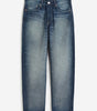 Loose jeans