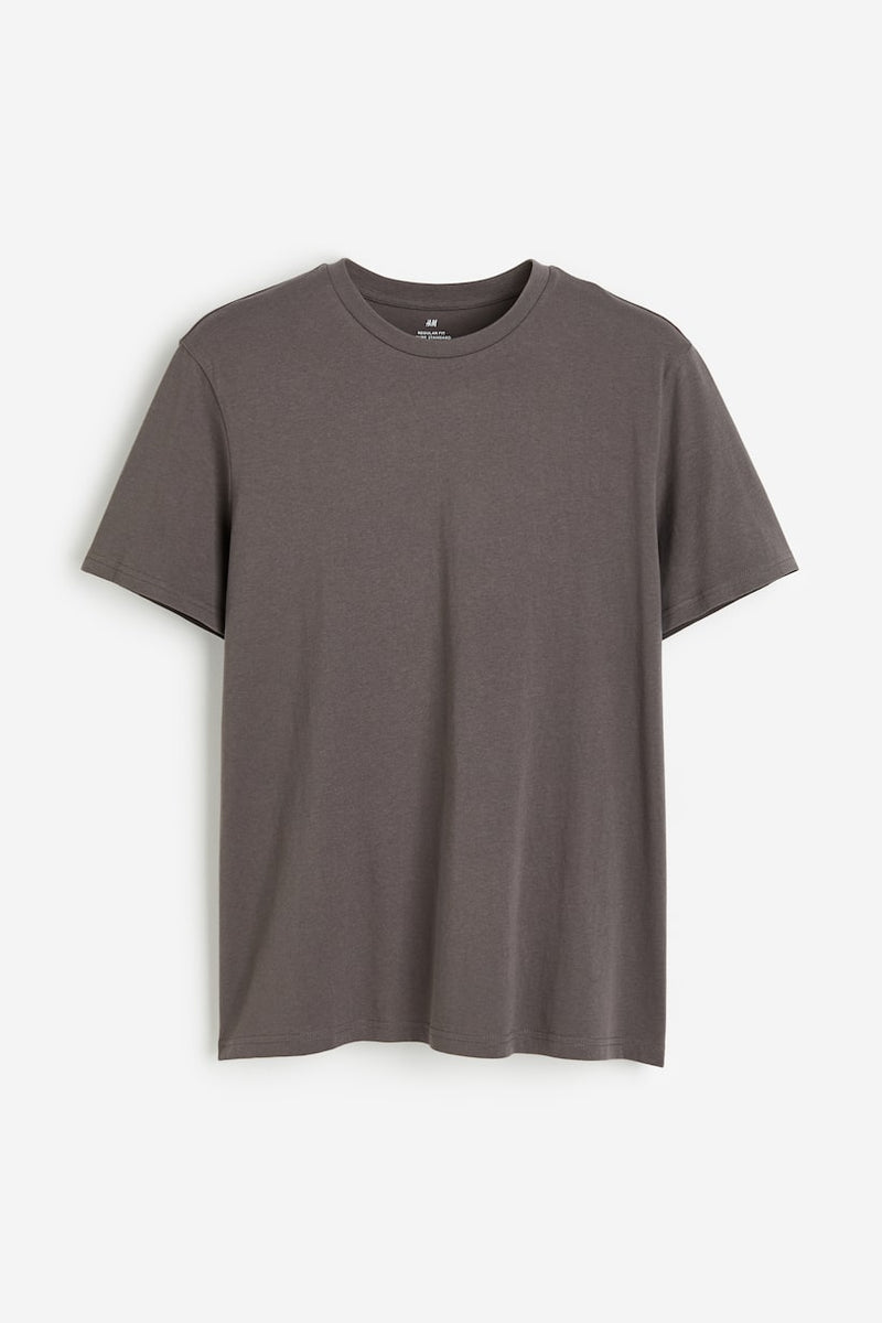 Regular fit T-shirt