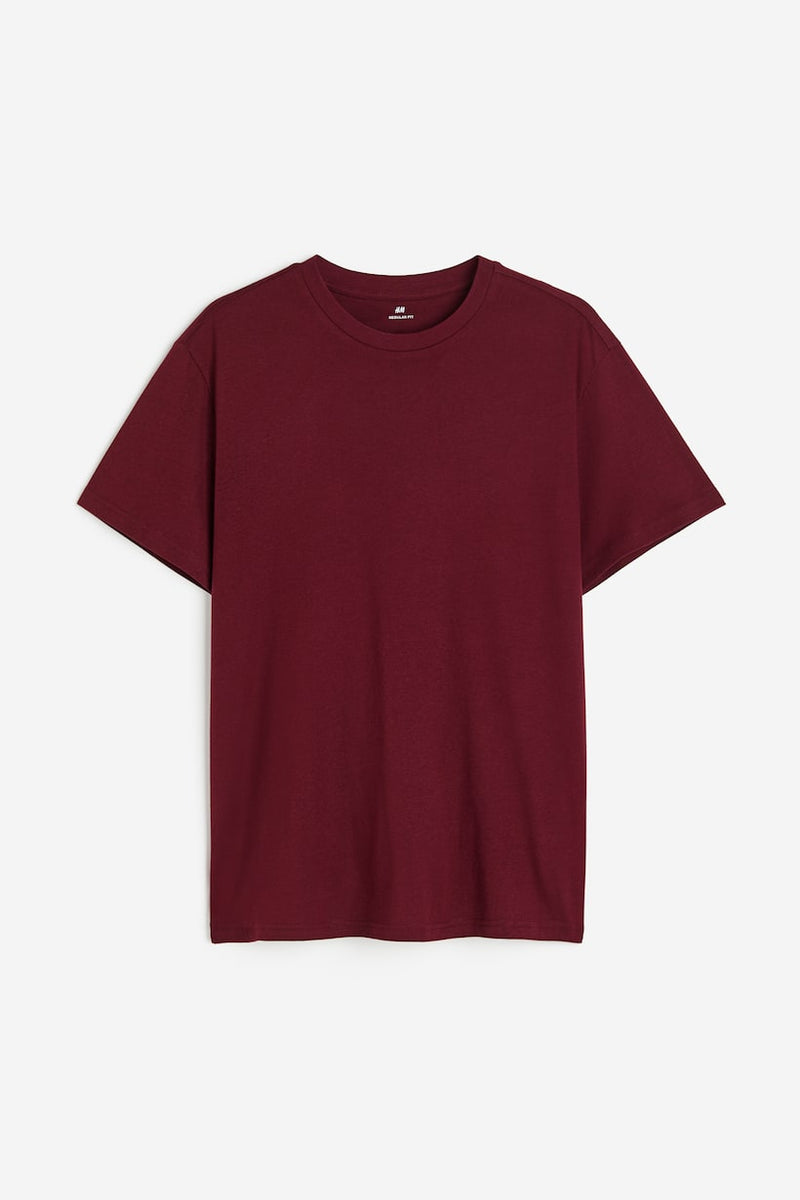 Regular fit T-shirt