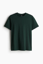 Regular fit T-shirt