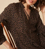 Robe Trivia - Alina