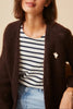 Apierro Gilet - Tonka