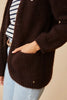 Apierro Gilet - Tonka
