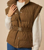 Natou Jacket - Olive