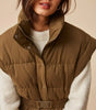 Natou Jacket - Olive