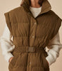 Natou Jacket - Olive