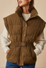 Natou Jacket - Olive