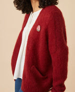 Gillette Alstaire - Chataigne