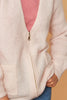 Chouna Vest - Craie