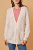 Chouna Vest - Craie