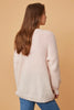Chouna Vest - Craie
