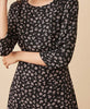 Silvine Dress - Anna