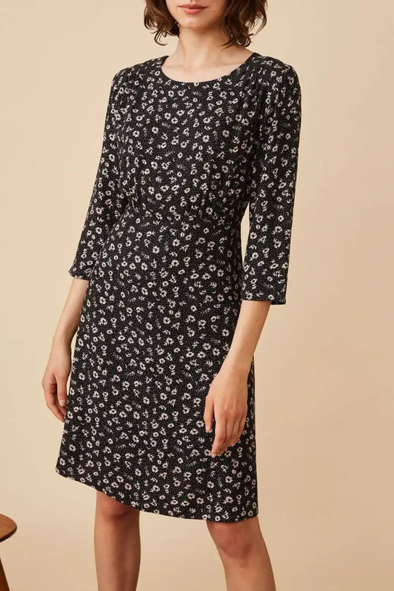 Silvine Dress - Anna