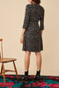 Silvine Dress - Anna