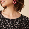 Silvine Dress - Anna