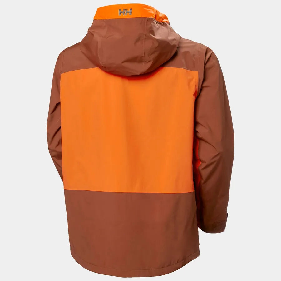Men's Sogn Tinden Shell Jacket