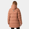 Women's Adore Puffy Parka