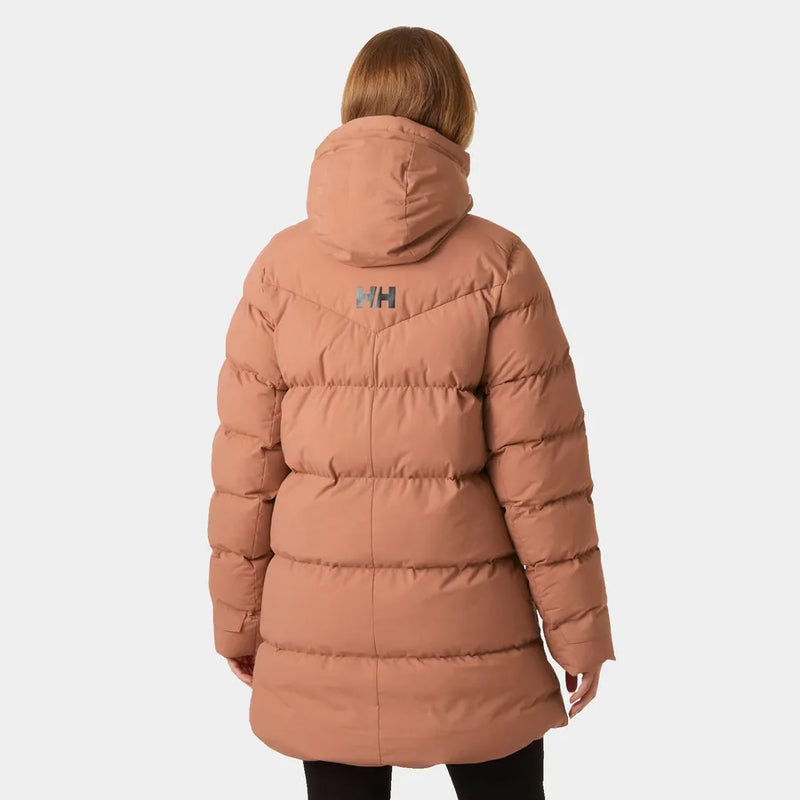 Women's Adore Puffy Parka