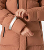 Women's Adore Puffy Parka