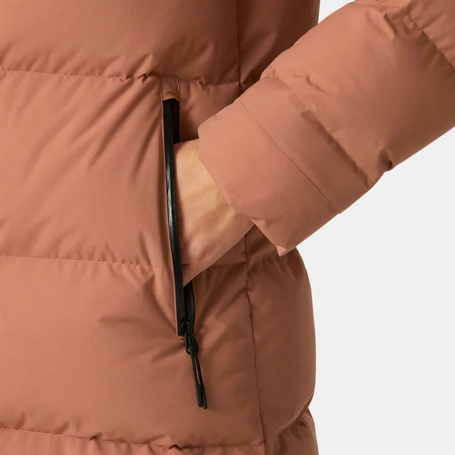 Women's Adore Puffy Parka