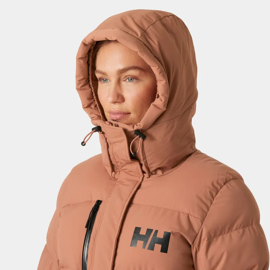 Women's Adore Puffy Parka