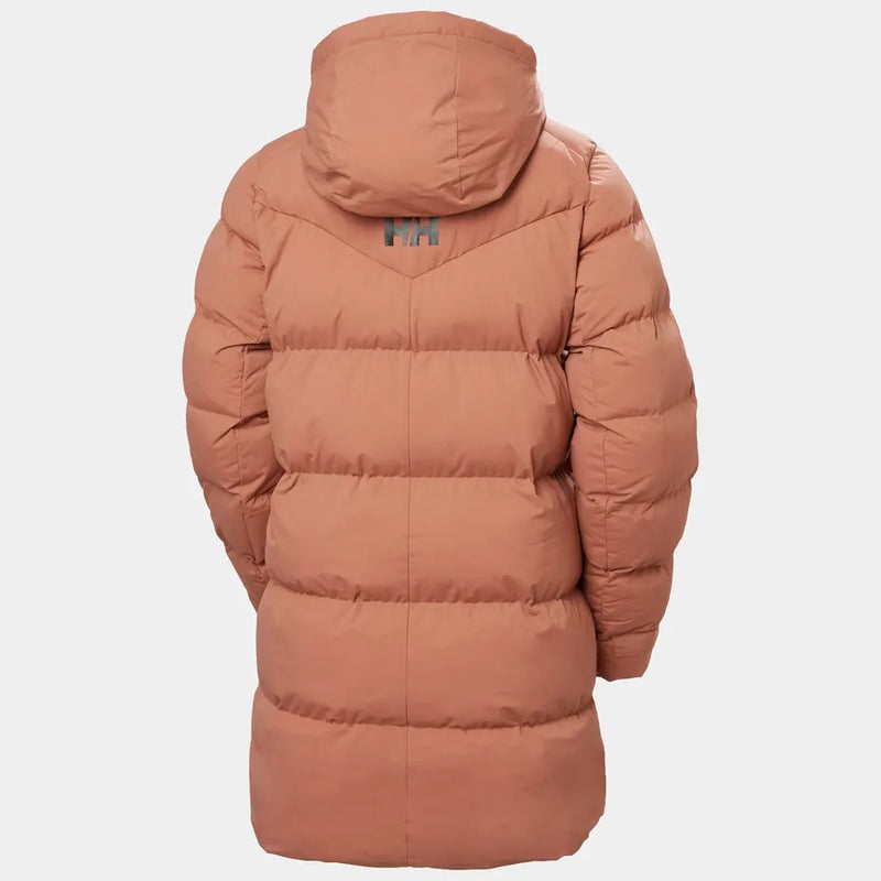 Women's Adore Puffy Parka