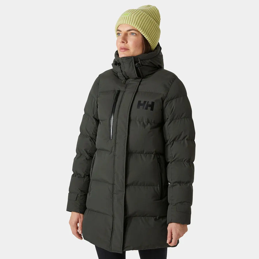 Women's Adore Puffy Parka