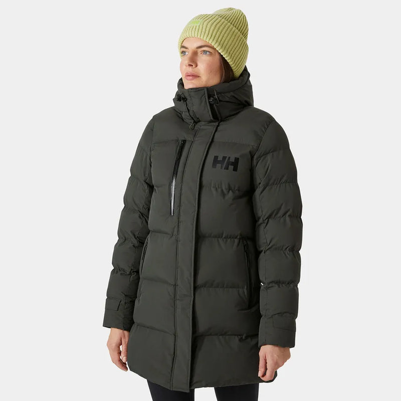 Women's Adore Puffy Parka