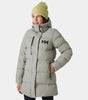 Women's Adore Puffy Parka