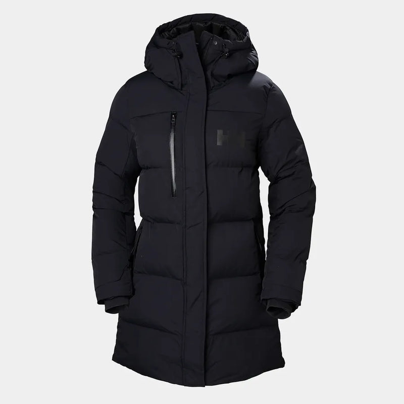 Women's Adore Puffy Parka