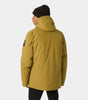 Men's Urban Lab Down Parka