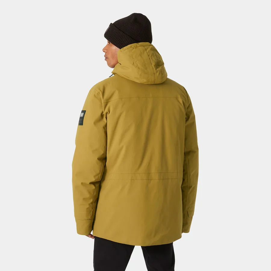 Men's Urban Lab Down Parka