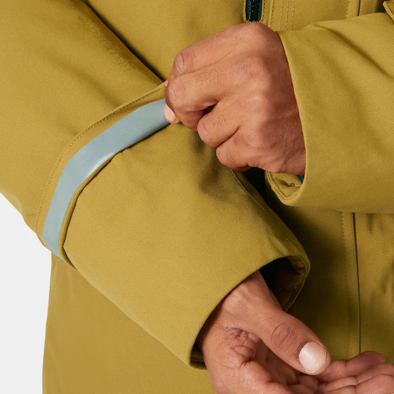 Men's Urban Lab Down Parka