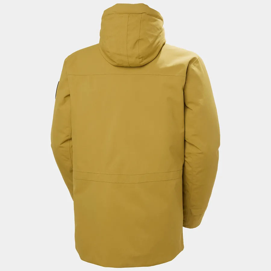 Men's Urban Lab Down Parka