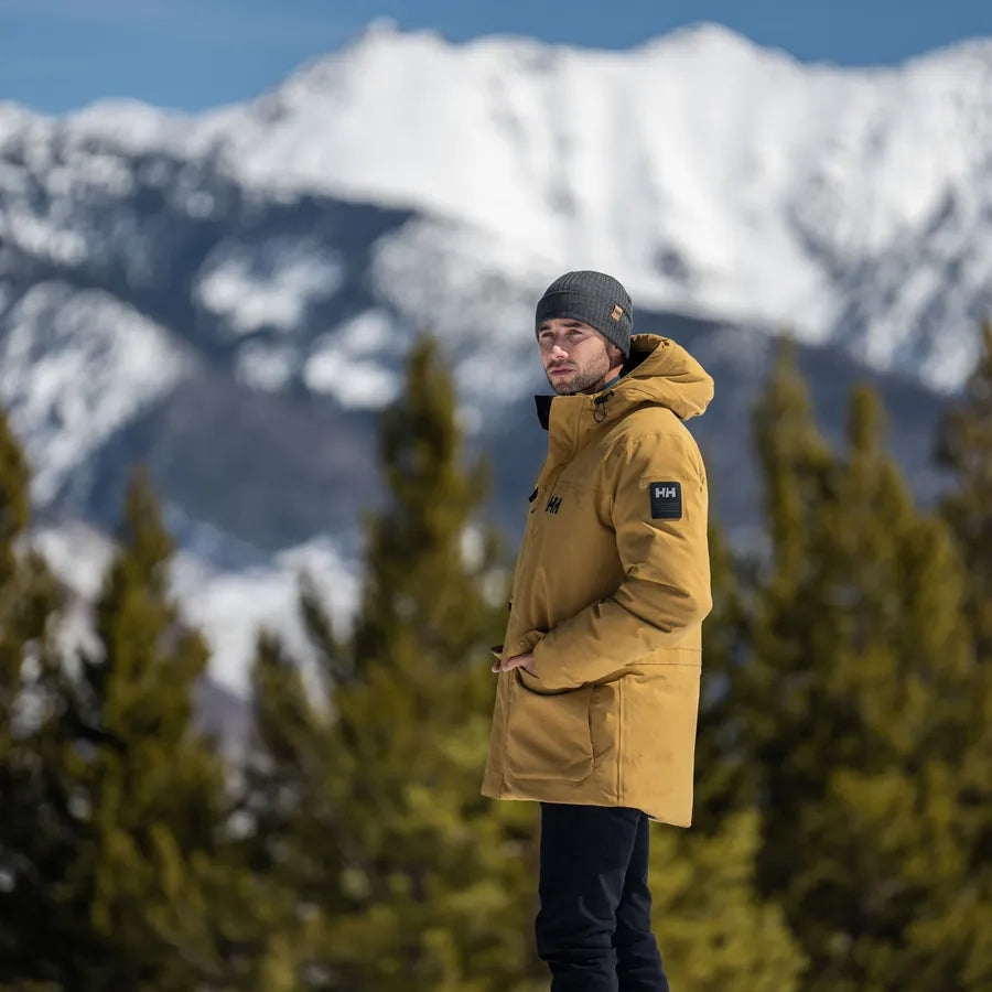 Men's Urban Lab Down Parka