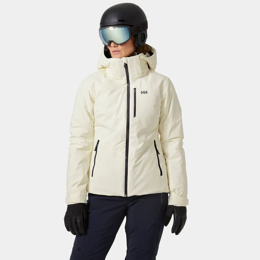 Women’s Alphelia Ski Jacket