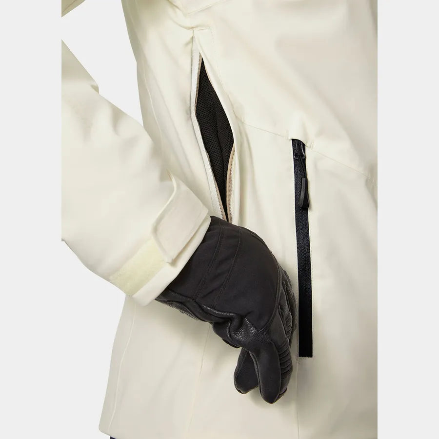 Women’s Alphelia Ski Jacket