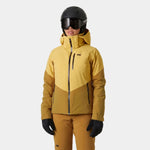 Women’s Alphelia Ski Jacket
