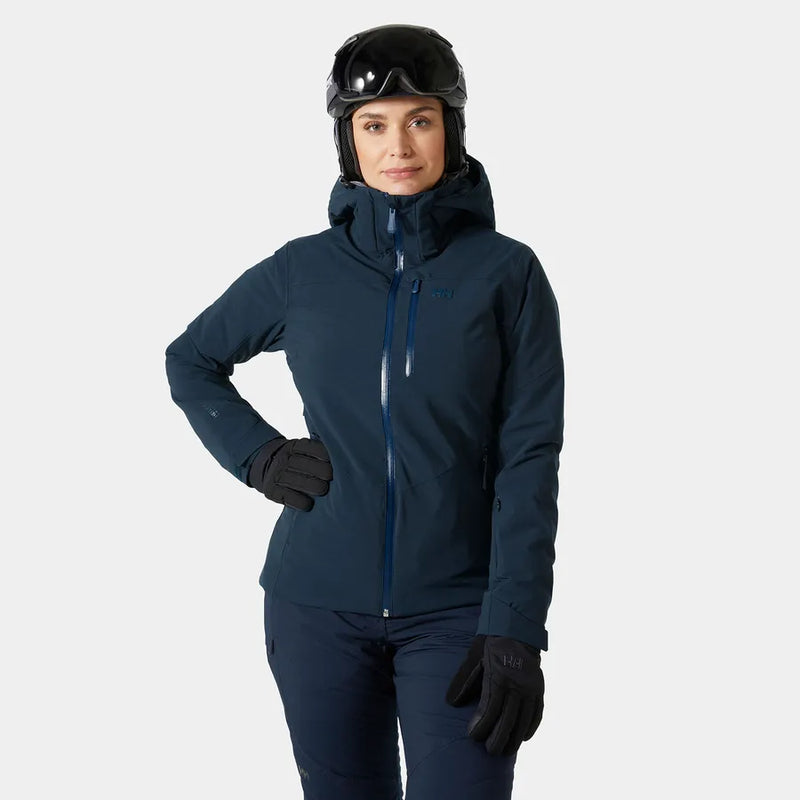 Women’s Alphelia Ski Jacket