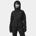 Women’s Alphelia Ski Jacket