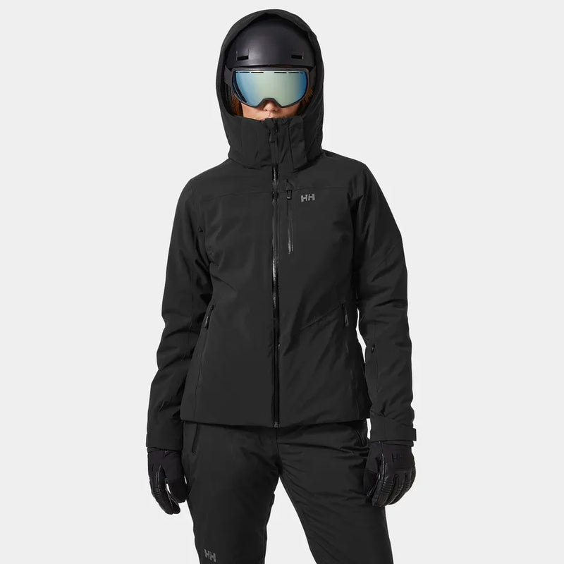 Women’s Alphelia Ski Jacket