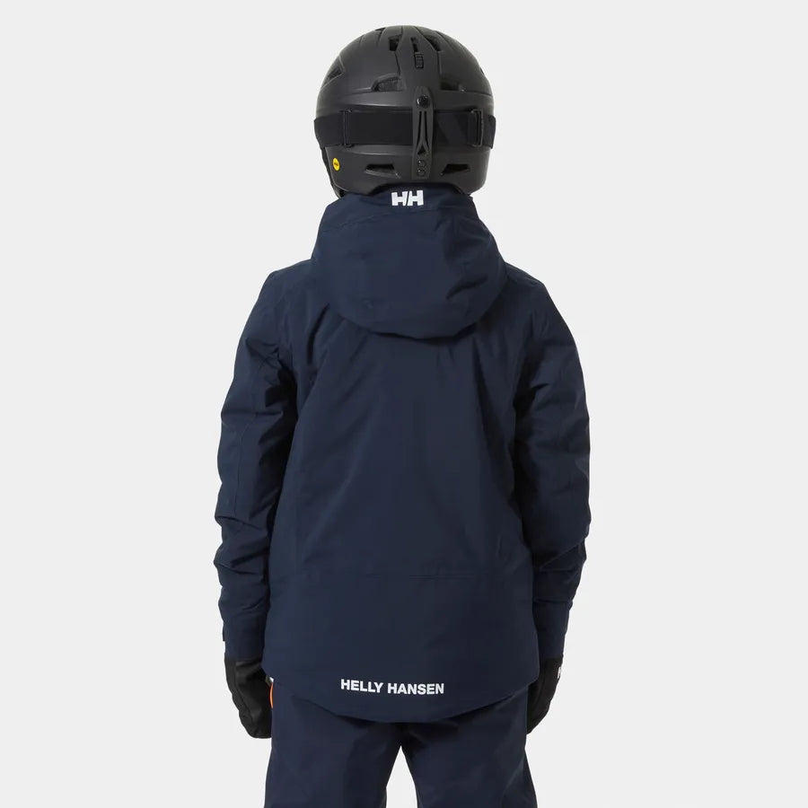 Juniors' Alpha Ski Jacket