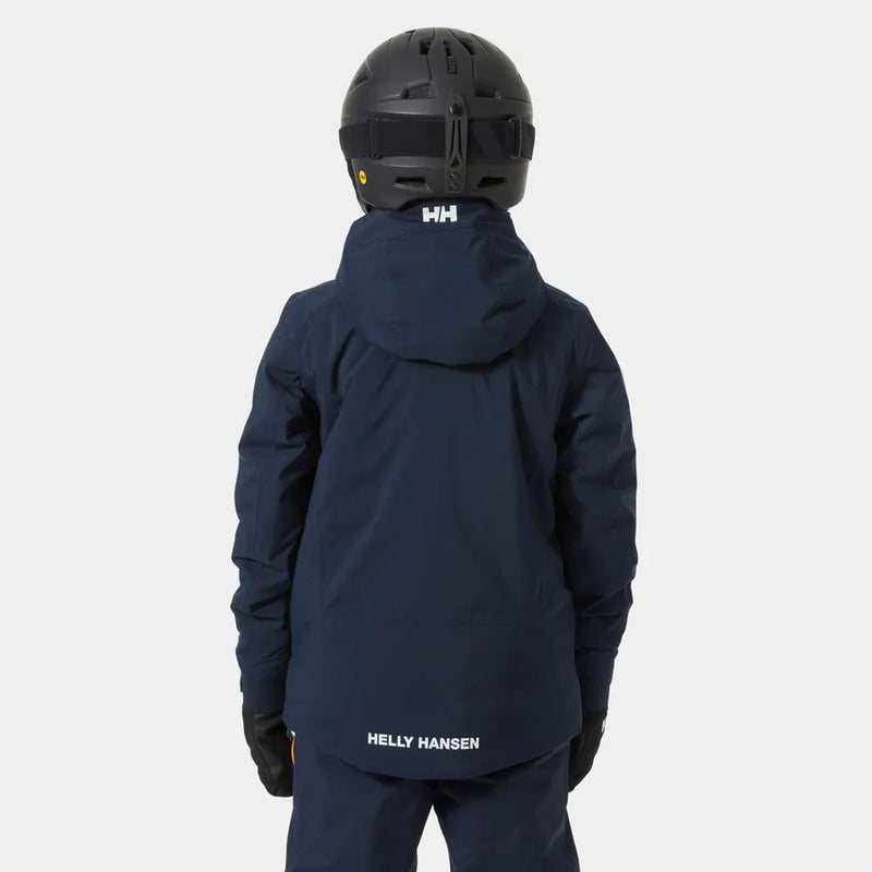 Juniors' Alpha Ski Jacket