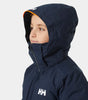 Juniors' Alpha Ski Jacket