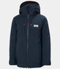 Juniors' Alpha Ski Jacket