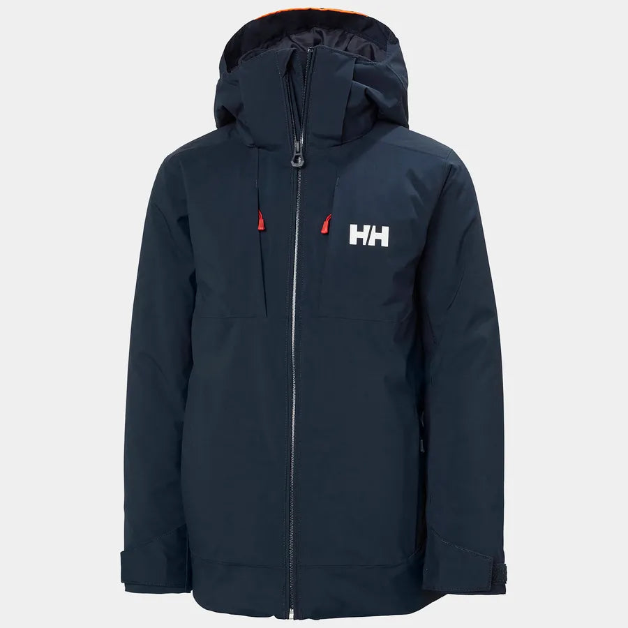 Juniors' Alpha Ski Jacket