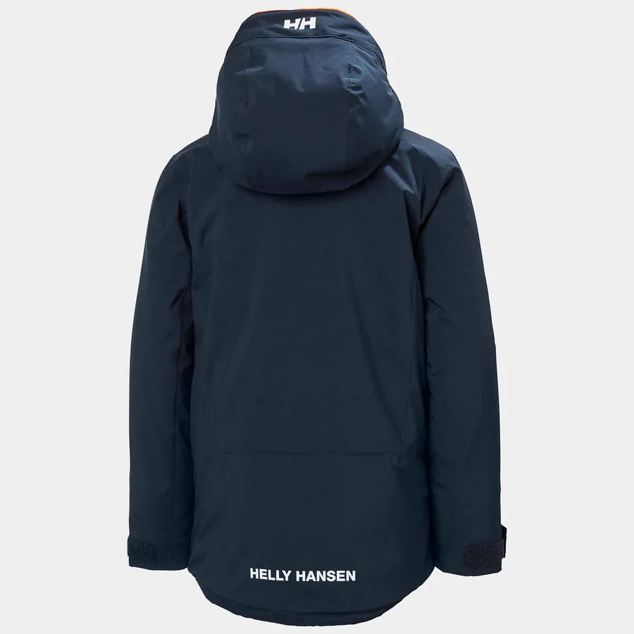 Juniors' Alpha Ski Jacket
