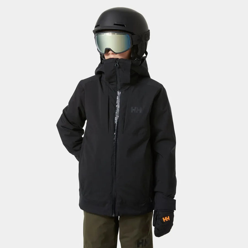 Juniors' Alpha Ski Jacket