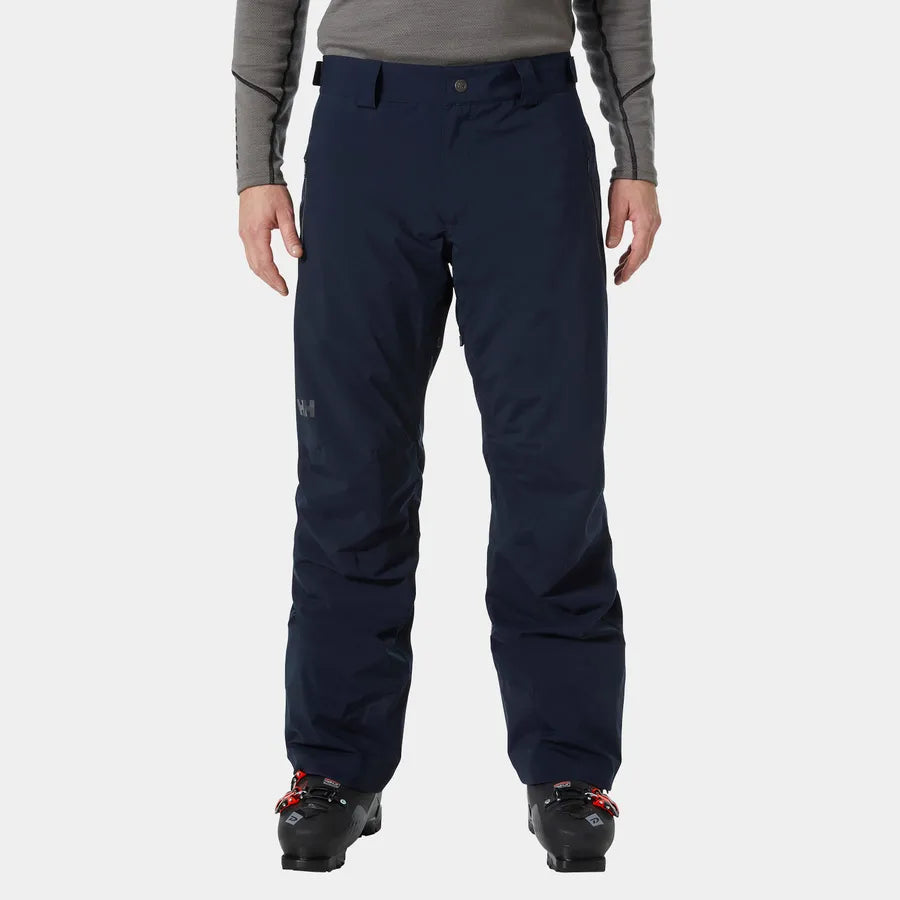 Men's Legendary Insulated Ski Pants