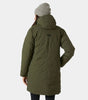 Women's Adore Helly Tech Parka